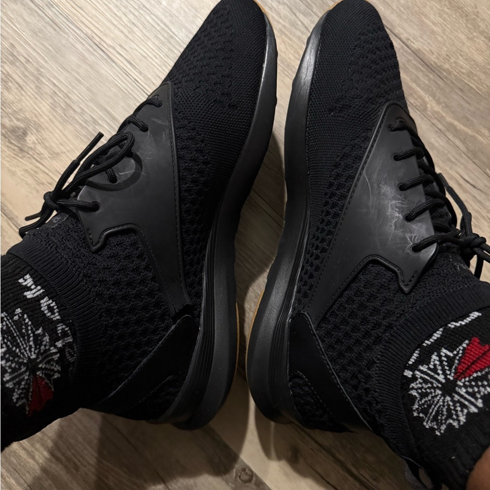 Reebok Black Zoku Runner